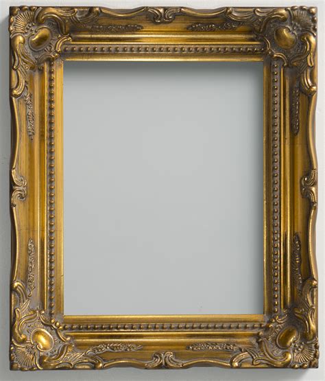 Picture frames .